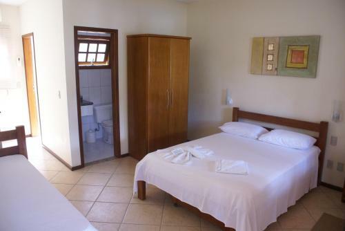 Hostal Pousada Tempo Rei