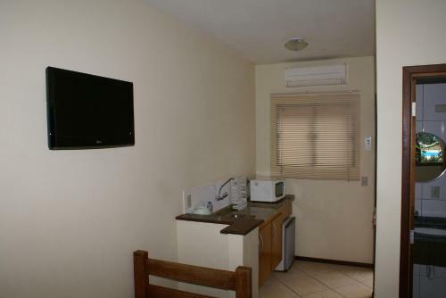 Hostal Pousada Tempo Rei