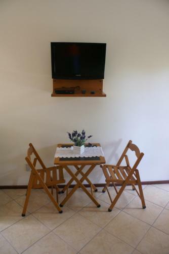Hostal Pousada Tempo Rei