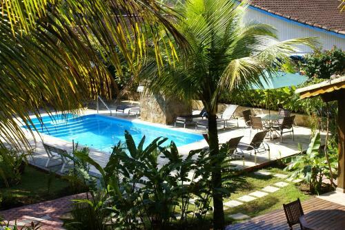 Hostal Pousada Tempo Rei