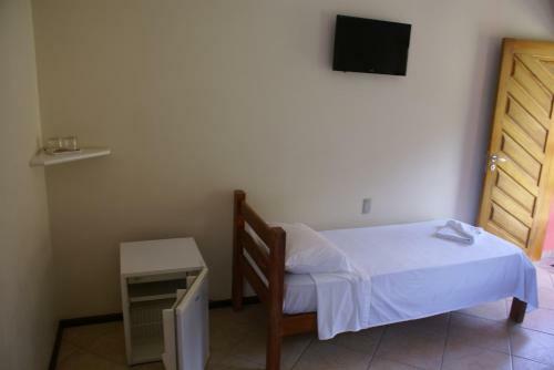 Hostal Pousada Tempo Rei