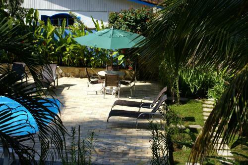 Hostal Pousada Tempo Rei