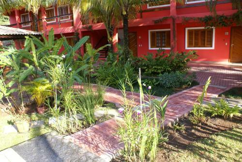 Hostal Pousada Tempo Rei