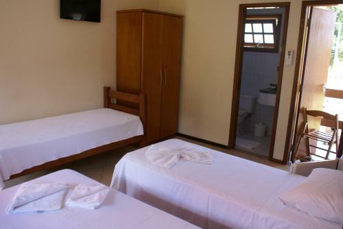 Hostal Pousada Tempo Rei
