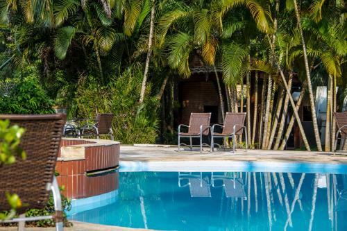 Hostal Pousada Larimor