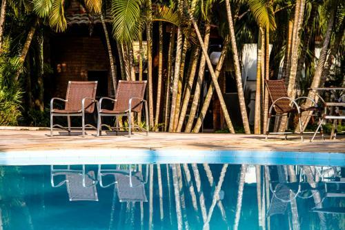 Hostal Pousada Larimor