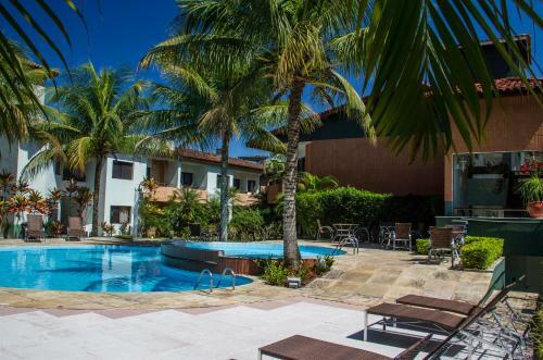 Hostal Pousada Larimor
