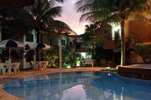 Hostal Pousada Larimor