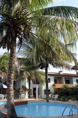 Hostal Pousada Larimor