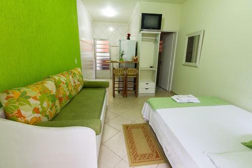 Hostal Residencial Elenita
