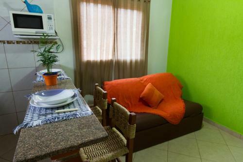 Hostal Residencial Elenita