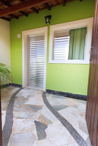Hostal Residencial Elenita