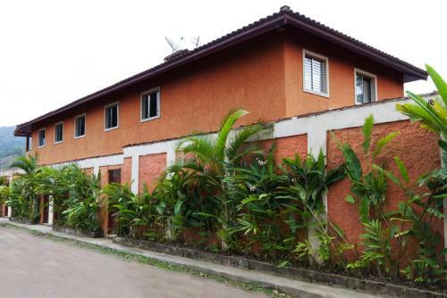 Hostal Residencial Elenita