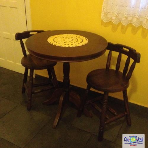 Hostal Pousada C�u Azul