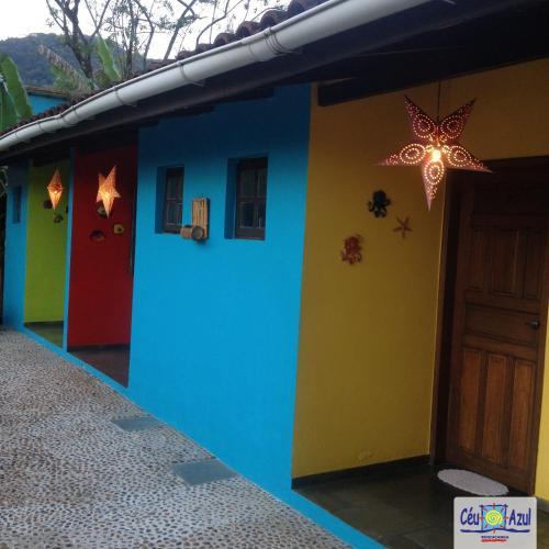 Hostal Pousada C�u Azul