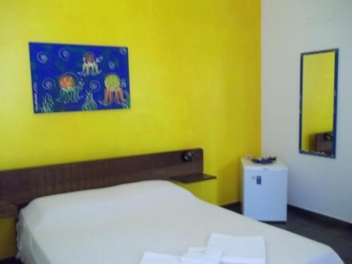 Hostal Pousada C�u Azul