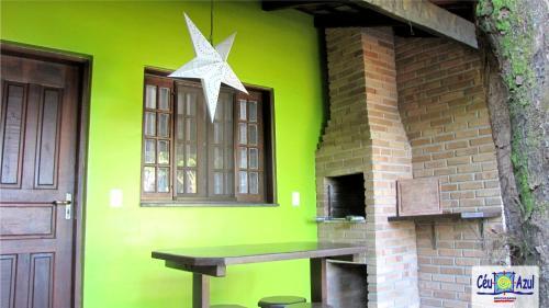 Hostal Pousada C�u Azul