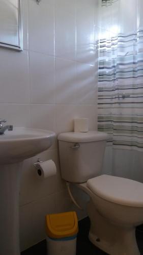 Hostal Pousada C�u Azul