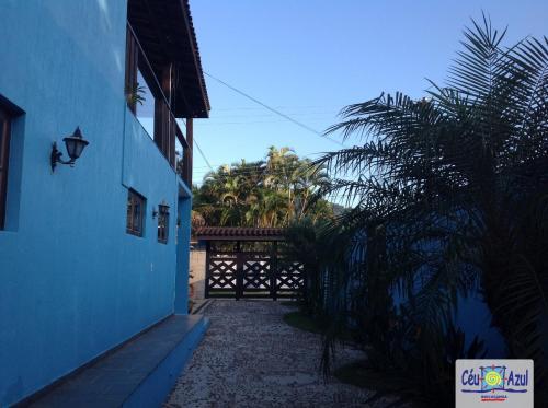 Hostal Pousada C�u Azul