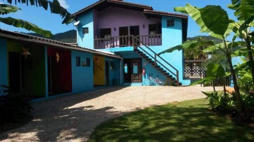 Hostal Pousada C�u Azul