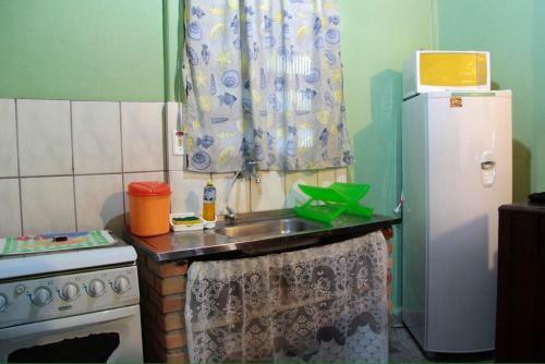 Hostal Chal�s Maratoa