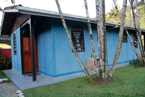 Hostal Chal�s Maratoa