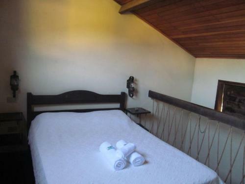 Hostal Pousada Lugar Comum