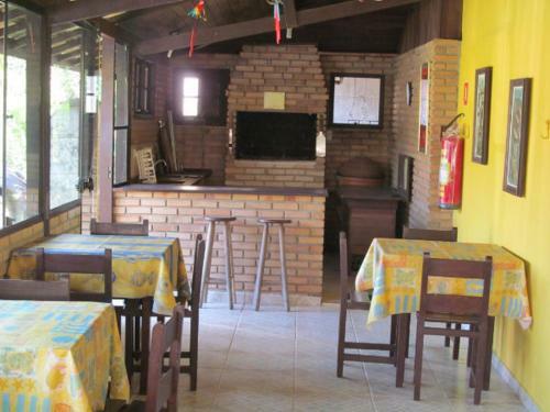 Hostal Pousada Lugar Comum