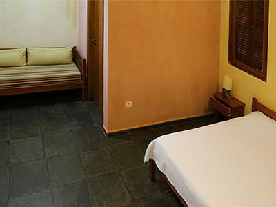 Hostal Pousada Canto Verde