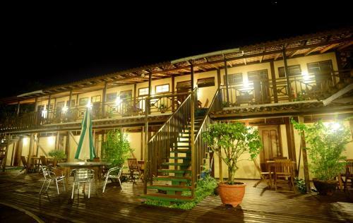 Hostal Residencial Villafranca