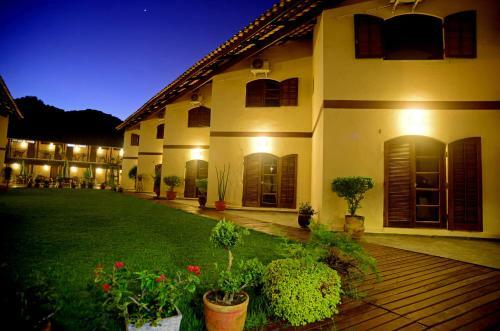 Hostal Residencial Villafranca