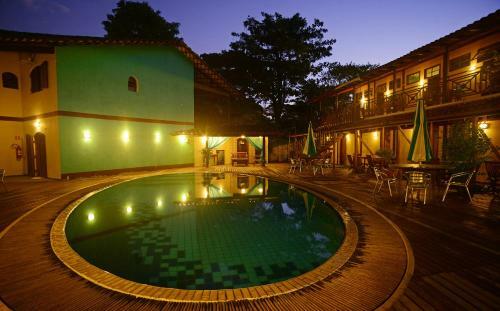 Hostal Residencial Villafranca