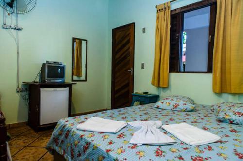 Hostal Pousada Boicucanga