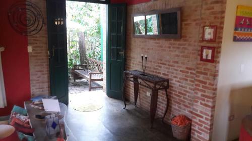 Hostal Vila Da Mata Hospedagem