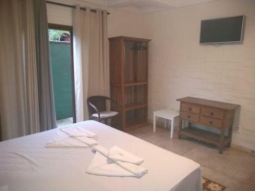 Hostal Pousada Marambaia
