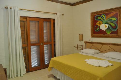Hostal Pousada Marambaia