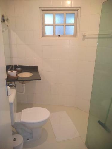 Hostal Pousada Marambaia