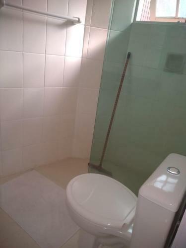 Hostal Pousada Marambaia