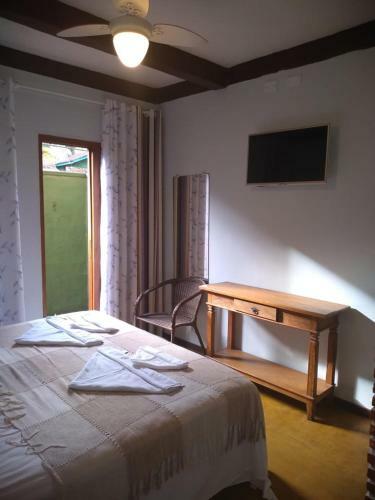 Hostal Pousada Marambaia