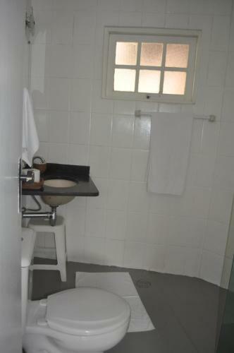 Hostal Pousada Marambaia
