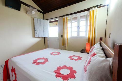 Hostal P�rola Da Mata