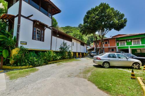 Hostal P�rola Da Mata