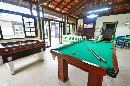 Hostal P�rola Da Mata