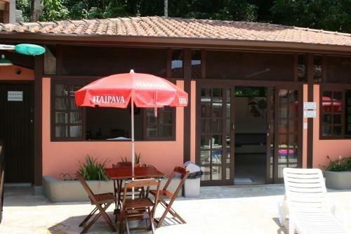 Hostal P�rola Da Mata