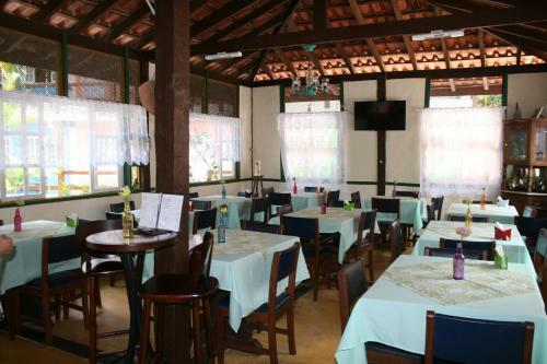Hostal P�rola Da Mata