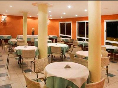 Atena Praia Hotel