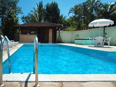 Hostal Pousada Mariu�