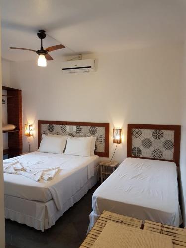 Hostal Pousada Casar�o