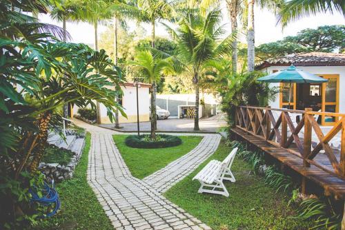 Hostal Pousada Casar�o
