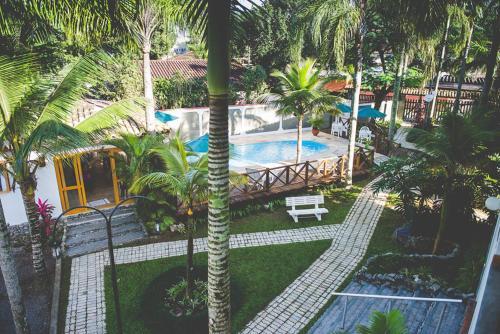 Hostal Pousada Casar�o